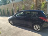 Nissan Tiida-5