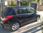 Nissan Tiida-4