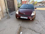 Toyota Prius-1
