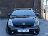 Toyota Prius-2