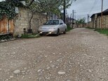 LADA (VAZ) 2110-6
