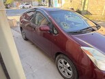 Toyota Prius-5