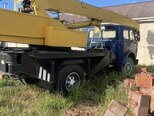 MAZ 5549-3