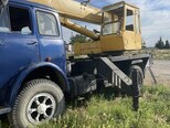 MAZ 5549-5