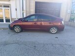 Toyota Prius-4