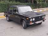 LADA (VAZ) 2106-1