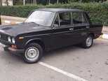 LADA (VAZ) 2106-3