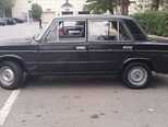 LADA (VAZ) 2106-10