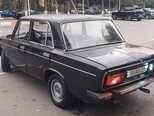 LADA (VAZ) 2106-7