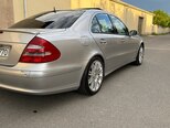 Mercedes E 240-7