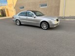 Mercedes E 240-5