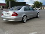 Mercedes E 240-3