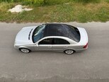 Mercedes E 240-8