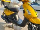 Zaza ZL200-8