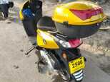 Zaza ZL200-13