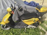 Zaza ZL200-4