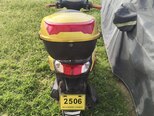 Zaza ZL200-2