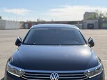 Volkswagen Passat-1