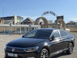 Volkswagen Passat-3