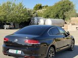 Volkswagen Passat-5