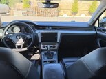 Volkswagen Passat-12