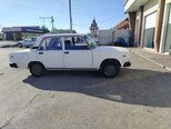 LADA (VAZ) 2107-2