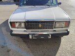 LADA (VAZ) 2107-1