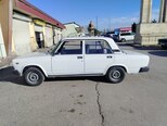 LADA (VAZ) 2107-8