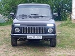 LADA (VAZ) Niva-1