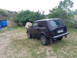 LADA (VAZ) Niva-3