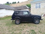 LADA (VAZ) Niva-2