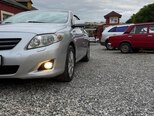 Toyota Corolla-2