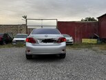 Toyota Corolla-6