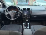 Toyota Corolla-7