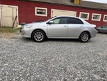 Toyota Corolla-4
