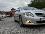 Toyota Corolla-3