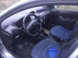 Peugeot 206-6