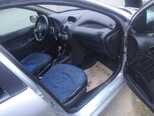 Peugeot 206-2