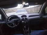 Peugeot 206-3