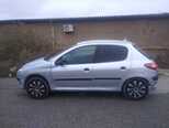 Peugeot 206-5