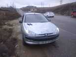 Peugeot 206-7