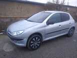 Peugeot 206-12