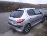 Peugeot 206-8