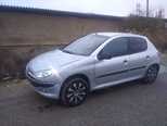 Peugeot 206-9