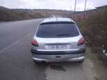 Peugeot 206-13