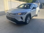 Toyota Corolla Cross-5