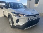 Toyota Corolla Cross-4