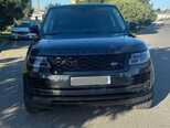 Land Rover Range Rover-1