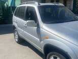 Chevrolet Niva-9