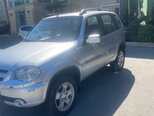 Chevrolet Niva-6